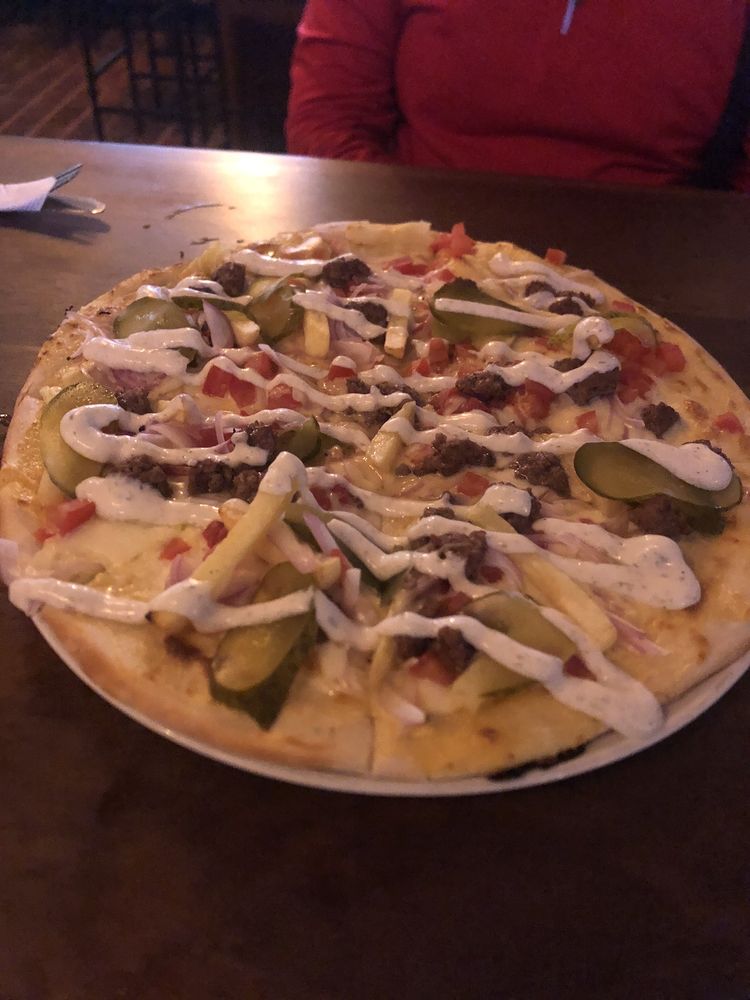 California Cantina