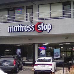 Mattress Stop - 9215 Venice blvd