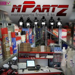 mPartz Motorparts
