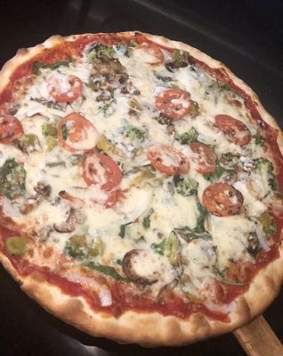 Juniors Pizza, Subs & Wings by null