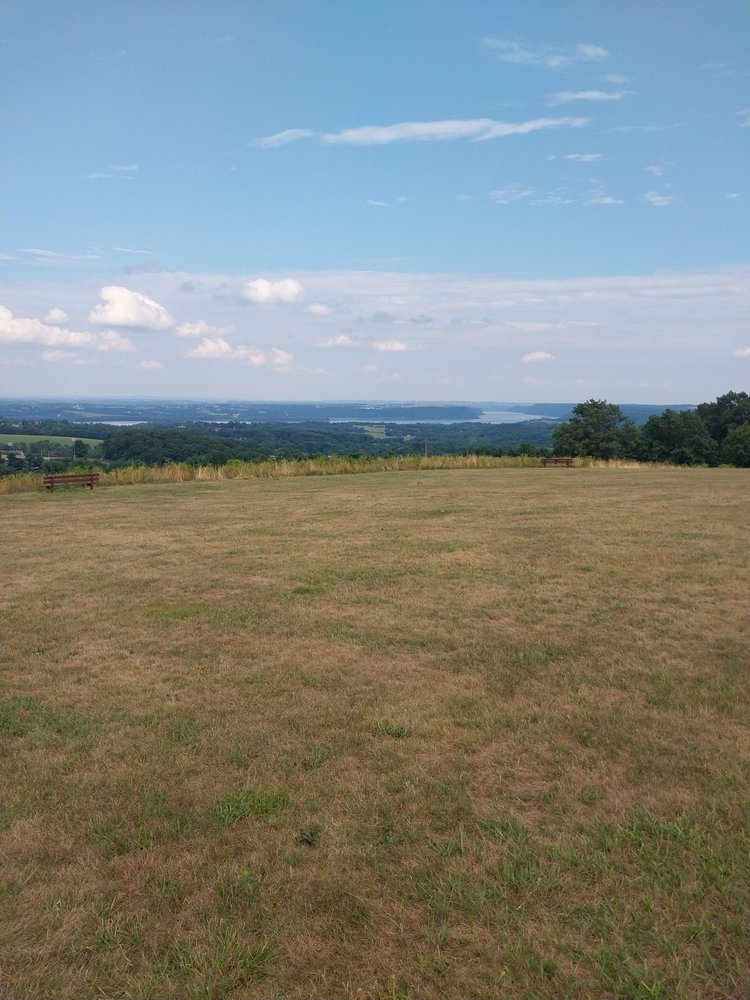 Samuel S. Lewis State Park Logo