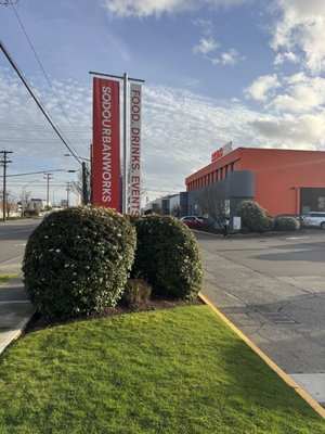 Nine Pies Pizzeria by null Nine Pies Pizzeria by null