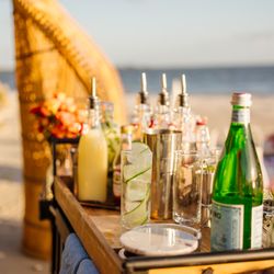 Native Cocktail Events