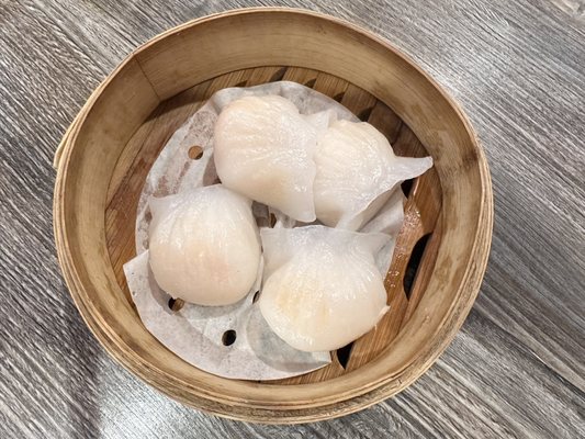 Dumpling House by null