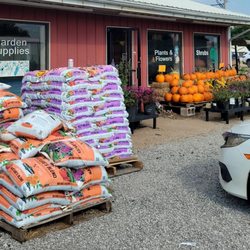 Jones's Garden Center
