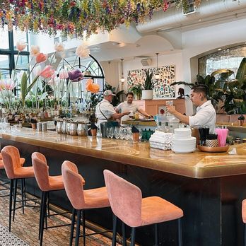 Paradiso - Bars Near Me - Dallas, Texas