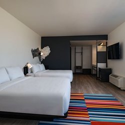 Aloft by Marriott San Antonio UTSA Area