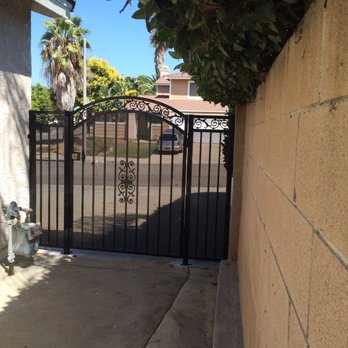 Ace Iron Works - Fences & Gates Near Me - Ontario, California