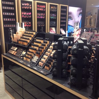 MAC Cosmetics - Tiny store. But still cool - Makeup Artists Near Me - Escondido, California MAC Cosmetics - Tiny store. But still cool - Makeup Artists Near Me - Escondido, California