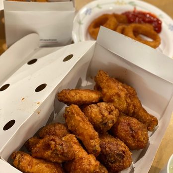 Bonchon San Gabriel - Korean Near Me - San Gabriel, California Bonchon San Gabriel - Korean Near Me - San Gabriel, California