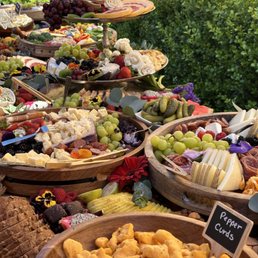 Grazing table!!!