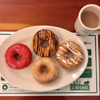 Cafe On The Avenue - Breakfast of Champions - Diners Near Me - Buffalo, New York Cafe On The Avenue - Breakfast of Champions - Diners Near Me - Buffalo, New York