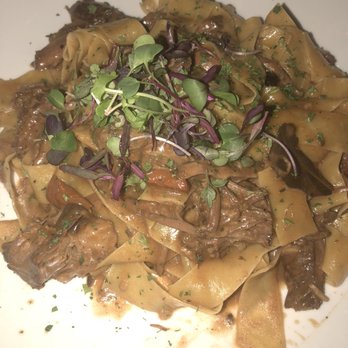 Farmer's Table - New American Near Me - La Mesa, California