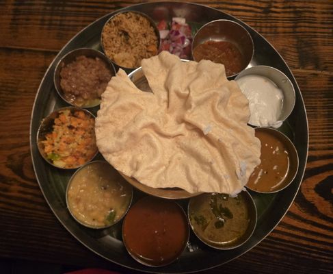 Kumar's by null