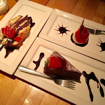 Selam Restaurant & Lounge - Coffee Cake, Cheesecake and Chocolate Cake - Ethiopian Near Me - Toronto, Ontario