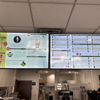 Matcha Cafe Maiko - Ice Cream & Frozen Yogurt Near Me - Fort Lee, New Jersey Matcha Cafe Maiko - Ice Cream & Frozen Yogurt Near Me - Fort Lee, New Jersey