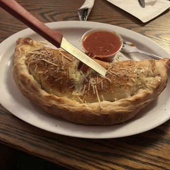 Pizza Heaven Bistro - Calzone - Pizza Near Me - Phoenix, Arizona Pizza Heaven Bistro - Calzone - Pizza Near Me - Phoenix, Arizona