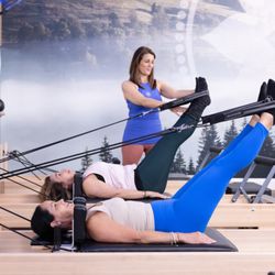 Club Pilates