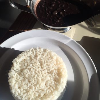 Mis Raices Restaurant - Rice and black beans. - Puerto Rican Near Me - Teaneck, New Jersey Mis Raices Restaurant - Rice and black beans. - Puerto Rican Near Me - Teaneck, New Jersey