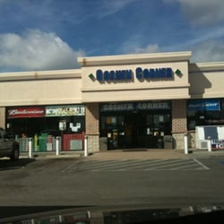Goshen Corner
