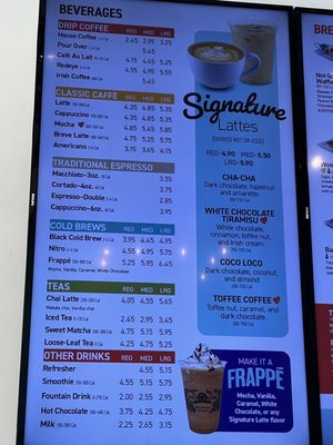Menu photo 5 Just Love Coffee Cafe - Pooler, GA Pooler, GA Menu photo 5 Just Love Coffee Cafe - Pooler, GA Pooler, GA