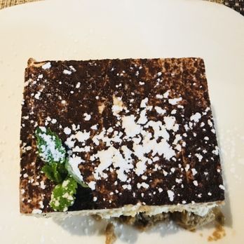 Bistro D'antonio - Tiramisu - Italian Near Me - Waxhaw, North Carolina Bistro D'antonio - Tiramisu - Italian Near Me - Waxhaw, North Carolina