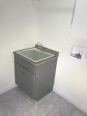 Green State Plumbing & Heating Logo