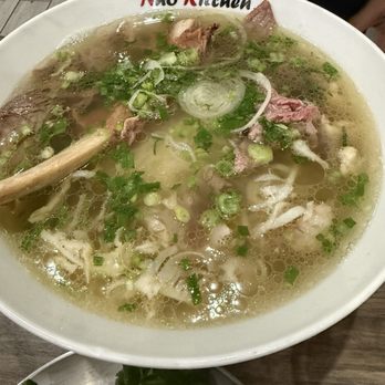 Nho Kitchen - Vietnamese Near Me - Fresno, California