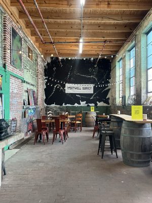 Lightwell Survey Wines by null