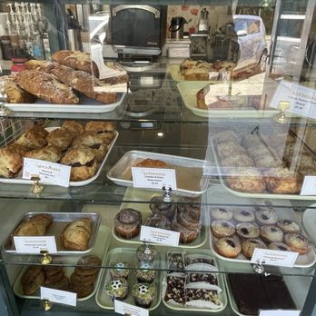 The Flora Bakehouse - Bakeries Near Me - Seattle, Washington The Flora Bakehouse - Bakeries Near Me - Seattle, Washington