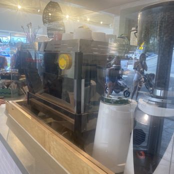 Jedidiah Coffee - Coffee & Tea Near Me - Laguna Beach, California