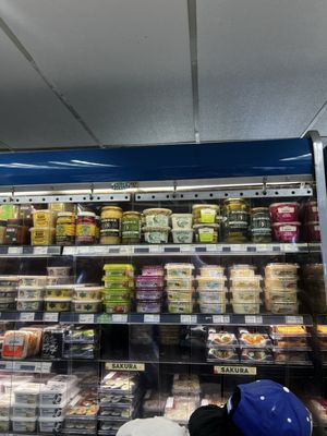 Rainbow Acres Natural Foods by null