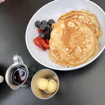 Homa - Kids pancakes - Cafes Near Me - Colorado Springs, Colorado