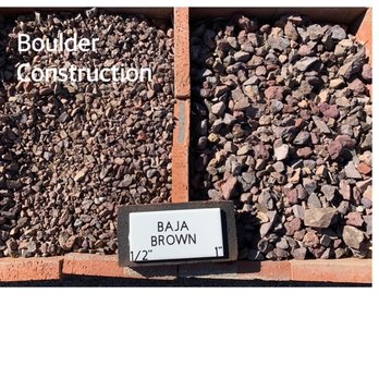 Boulder Construction - Building Supplies Near Me - Glendale, Arizona Boulder Construction - Building Supplies Near Me - Glendale, Arizona