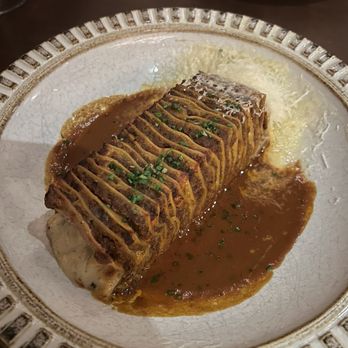 L'Ardente - Lasagna - Italian Near Me - Washington, DC, District of Columbia