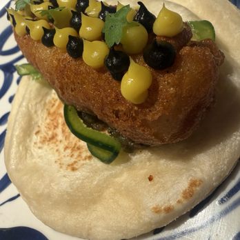 Californios - Mexican Near Me - San Francisco, California