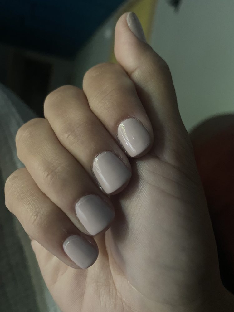 CICI NAILS & SPA Updated September 2024 21 Photos & 14 Reviews 1550 Hendersonville Rd