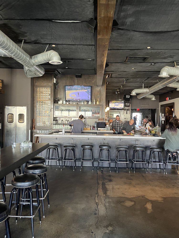 The Local Peasant - Sherman Oaks