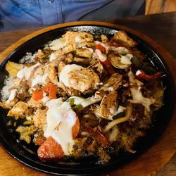 Horseshoe Grill
