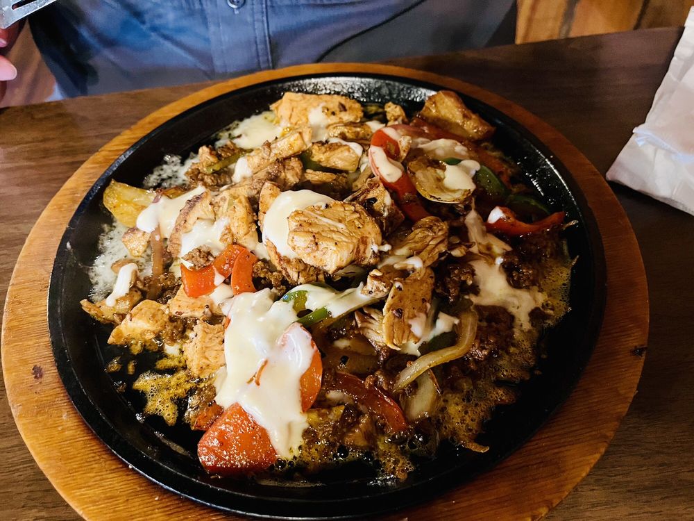 Horseshoe Grill — Mexican restaurant in Eureka Springs