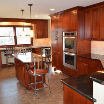 LaLoggia Construction and Remodeling - a kitchen - General Contractors Near Me - Rockford, Illinois LaLoggia Construction and Remodeling - a kitchen - General Contractors Near Me - Rockford, Illinois