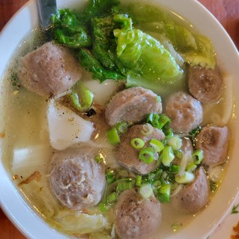 Jin Jin Deli - Hu Tieu Bo Vien - Chinese Near Me - Portland, Oregon Jin Jin Deli - Hu Tieu Bo Vien - Chinese Near Me - Portland, Oregon