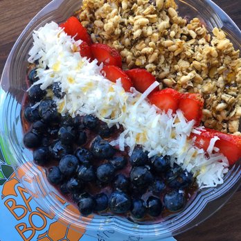 Baya Bar - Acai & Smoothie Shop - Acai Bowls Near Me - Brooklyn, New York Baya Bar - Acai & Smoothie Shop - Acai Bowls Near Me - Brooklyn, New York