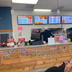Catfish Station