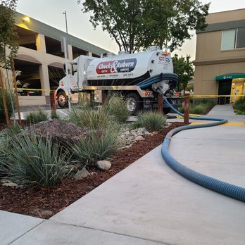 Chuck's Septic - Septic Services Near Me - Rocklin, California Chuck's Septic - Septic Services Near Me - Rocklin, California