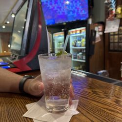 user provided Blarney Stone Pub photo