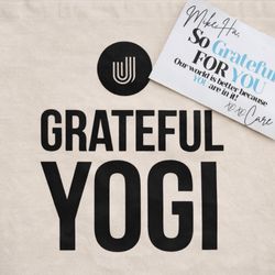 UPLIFT - Grateful!