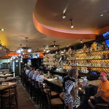 Rocco's Tacos & Tequila Bar - Bar near main entrance - Mexican Near Me - Orlando, Florida Rocco's Tacos & Tequila Bar - Bar near main entrance - Mexican Near Me - Orlando, Florida