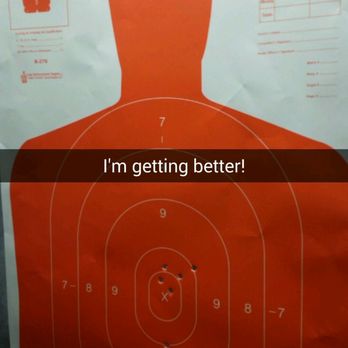 Markley's Indoor Range & Gun Shop - Gun/Rifle Ranges Near Me - Watsonville, California