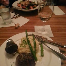 Filet Mignon